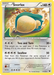 Snorlax (77/124) [XY: Fates Collide] - for just $3.60! 