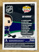 Bo Horvat Signed Funko Pop! #25 NHL Canada Vancouver Canucks With JSA COA - for just $150! 