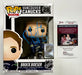 Brock Boeser Signed NHL Hockey Vancouver Canucks Funko Pop! #28 With JSA COA - for just $130! 