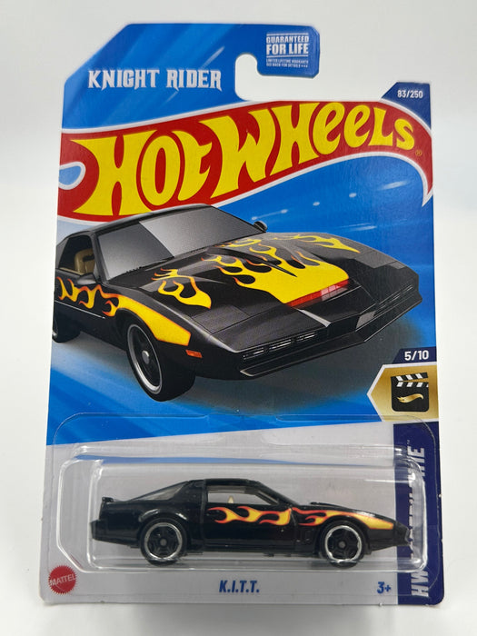 Hot Wheels  | 1:64 Diecast | HW Screen Time - for just $0.99! 