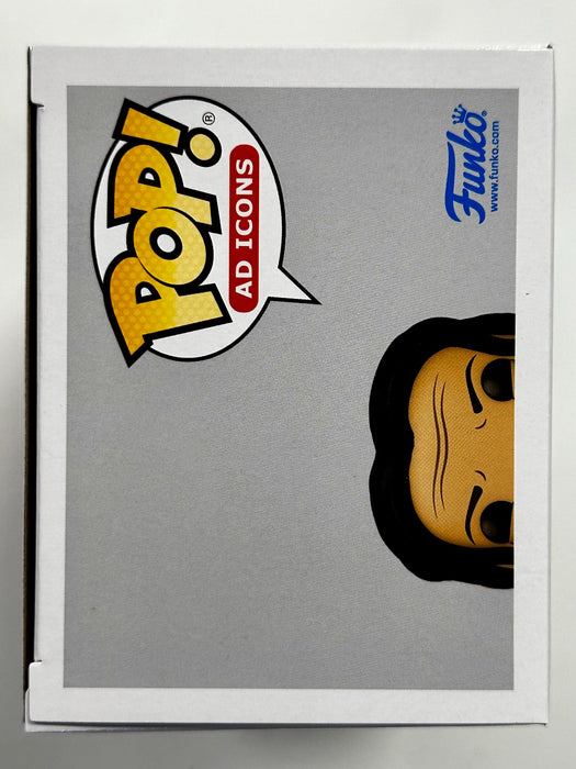 Funko Pop! Ad Icons Danny Trejo #229 Machete San Quentin Mexican 2023 - for just $20! 