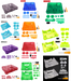 N64 Replacement Translucent Shell Case Housing Nintendo 64 - for just $54.99! 
