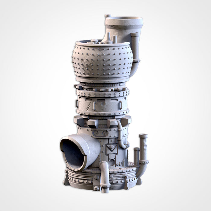 Industrial Factory Dice Roller - for just $35! 