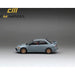 CM Model Mitsubishi Lancer Evolution IX Gray With Engine 1:64 - Just $31.99! Shop now at Retro Gaming of Denver