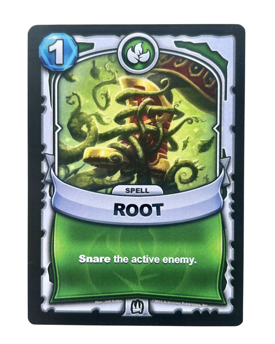 Root (Battlecast) - for just $0.25! 