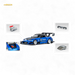 MicroTurbo Honda S2000 ENEOS #00 TOP FUEL - Candy Blue 1:64 - for just $49.99! 