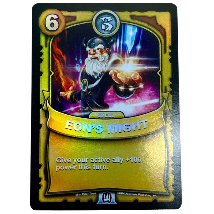 Eon's Might (Battlecast) (Gold Foil) - for just $3! 
