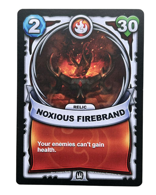 Noxious Firebrand (Battlecast) - for just $0.25! 