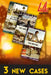 Detective: A Modern Crime Board Game: L.A. Crimes - for just $29.99! 