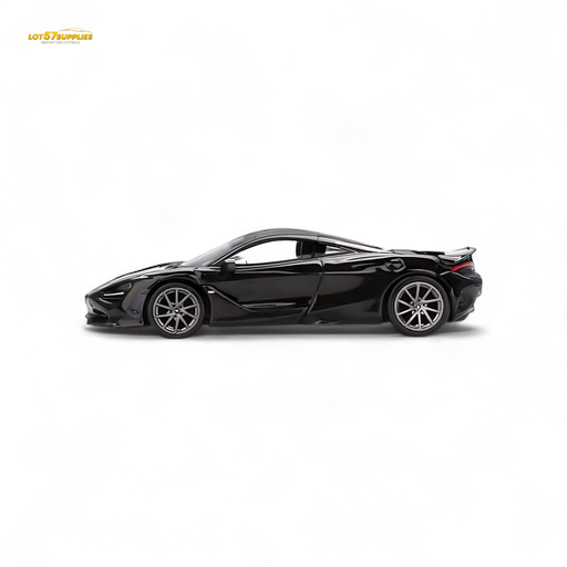 Mini-GT McLaren 750S Saros Grey #815 1:64 MGT00815 - for just $22.99! 