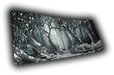 "White Serenity" — Epic Desk Originals Deskmat - for just $49.95! 