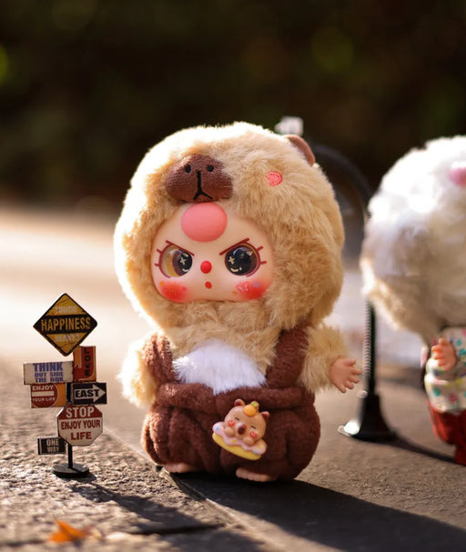 Baby Three De Lovely Series Plush Blind Box - for just $25.99! 