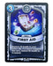 First Aid (Battlecast) - for just $0.25! 