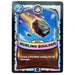 Hurling Boulder (Battlecast) (Silver Foil) - for just $3! 