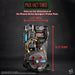 Ghostbusters: Plasma Series - Spengler's Proton Pack - Haslab Exclusive Edition - for just $1499.99! 