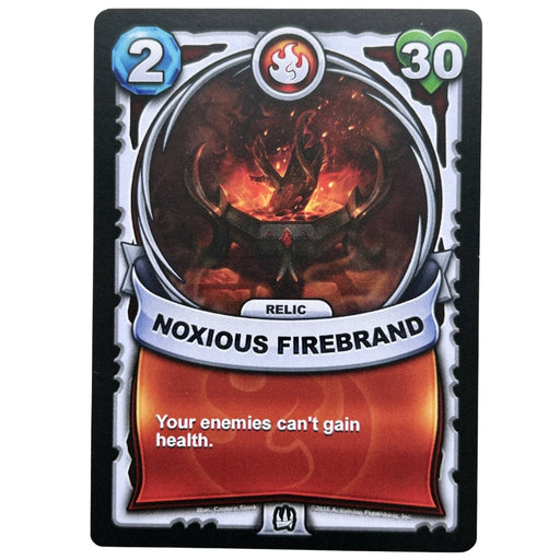 Noxious Firebrand (Battlecast) - for just $0.25! 