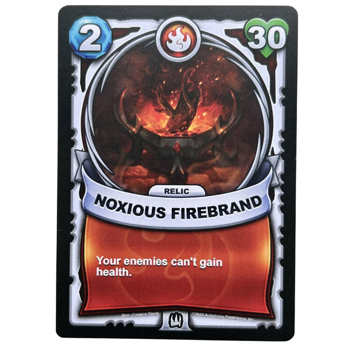 Noxious Firebrand (Battlecast) - for just $0.25! 