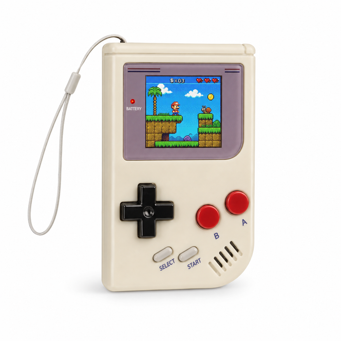 MICRO BOY™ - for just $89.99! 