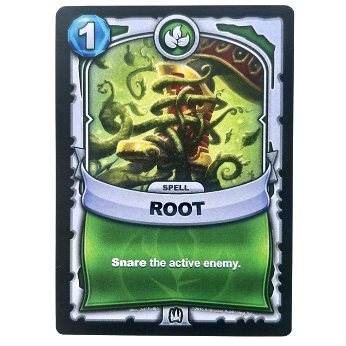 Root (Battlecast) - for just $0.25! 