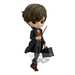 Banpresto Q Posket: Fantastic Beasts - Newt Scamander II (Ver. A) - for just $26.99! 