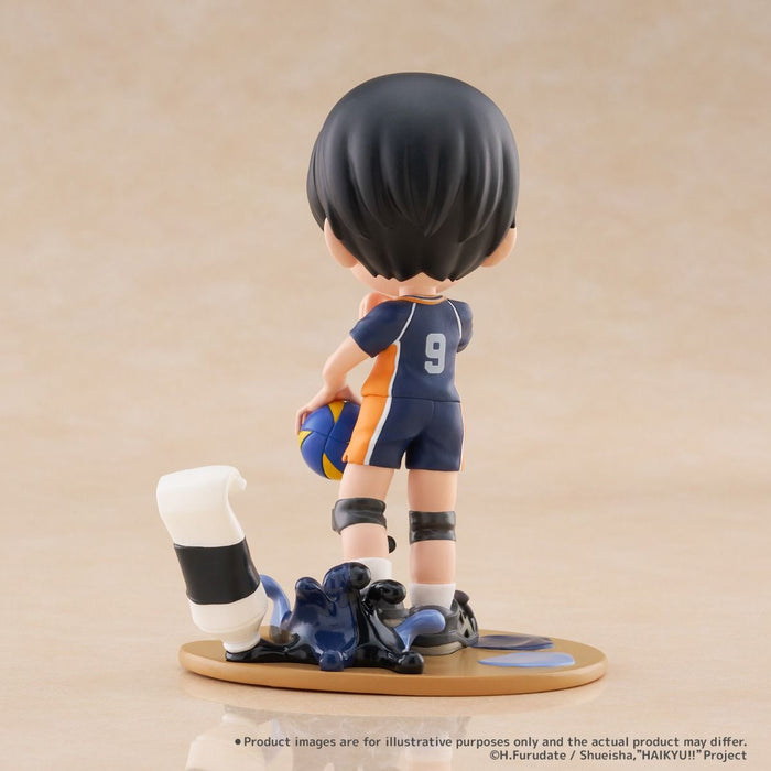 Haikyu!! Tobio Kageyama PalVerse Palé Figure - Official Good Smile Company Collectible - for just $44.99! 