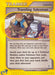 Traveling Salesman (137/147) [Aquapolis] - for just $0.90! 