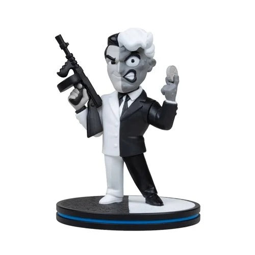 QMx Q-Fig DC Batman: The Animated Series Blind Box Wave 1 (1 Box with 1 Figure) - for just $22.24! 