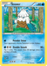 Snover (39/162) [XY: BREAKthrough] - for just $0.10! 