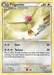 Pidgeotto (47/102) [HeartGold & SoulSilver: Triumphant] - for just $0.45! 