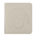 Dragon Shield: Card Codex Zipster Binder - Ashen White (Small) - Just $0! Shop now at Retro Gaming of Denver