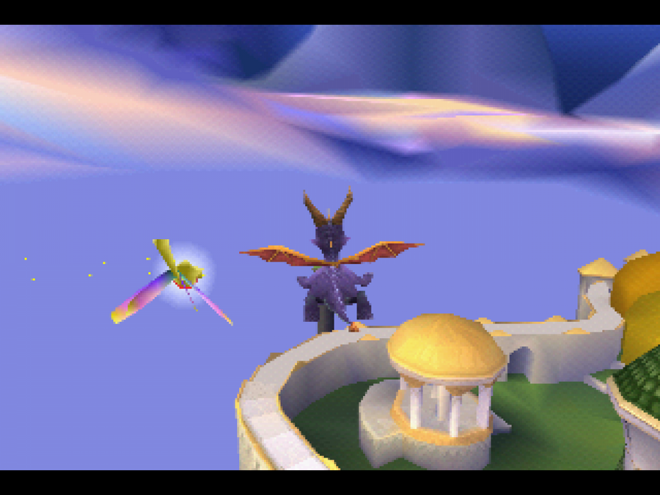 Spyro 2: Ripto's Rage! [Greatest Hits] – PlayStation 1 (PS1) - for just $0! 