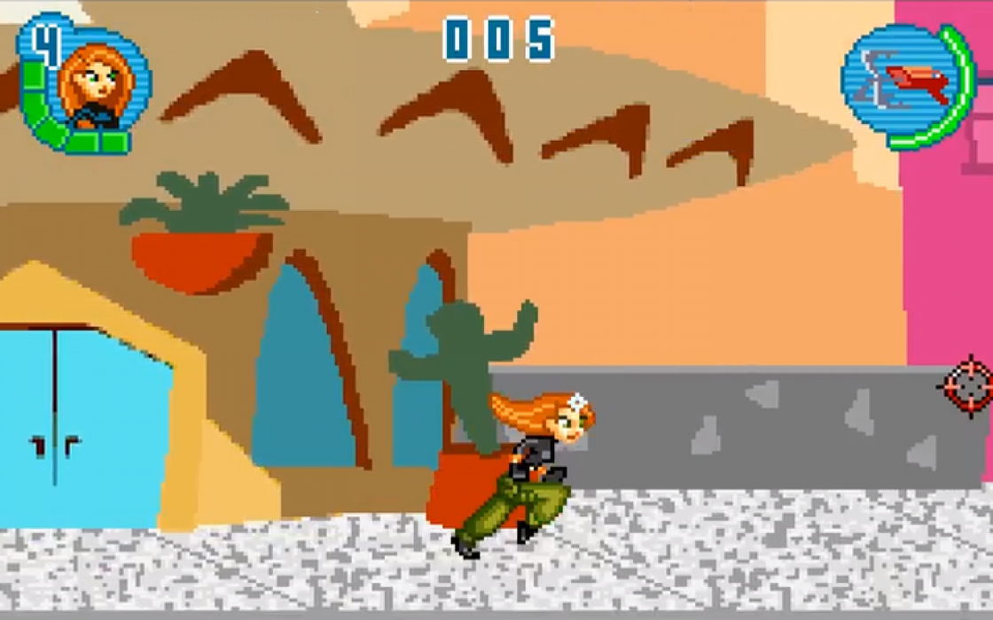 Disney's Kim Possible 2: Drakken's Demise [Sealed] – Game Boy Advance (GBA) - for just $61.99! 