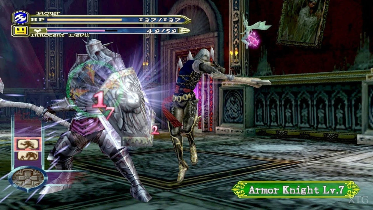 Castlevania: Curse of Darkness – Xbox (XBOX) - for just $27.99! 
