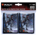 Ultra PRO: Standard 100ct Sleeves - Kaldheim (Kaya the Inexorable) - Just $0! Shop now at Retro Gaming of Denver