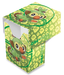 Ultra PRO: Deck Box - Full-View (Pokemon - Grookey) - for just $0! 