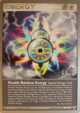 Double Rainbow Energy (88/100) (Empotech - Dylan Lefavour) [World Championships 2008] - for just $2.20! 