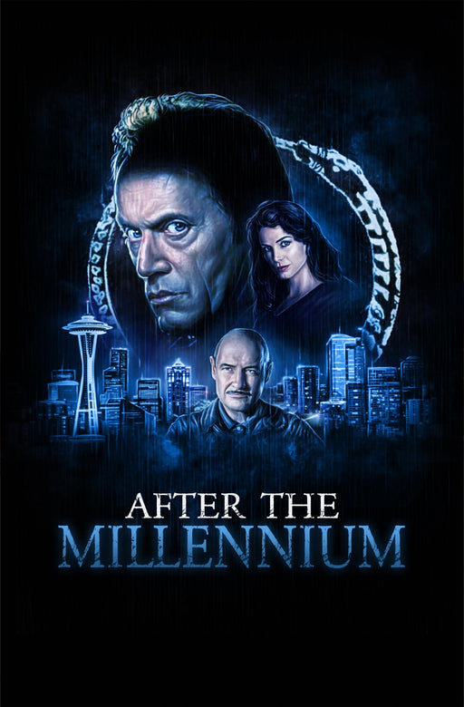 After the Millennium Blu-ray - for just $19.95! 