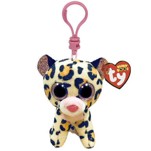 Ty Boo Clip: Livvie - for just $4.99! 