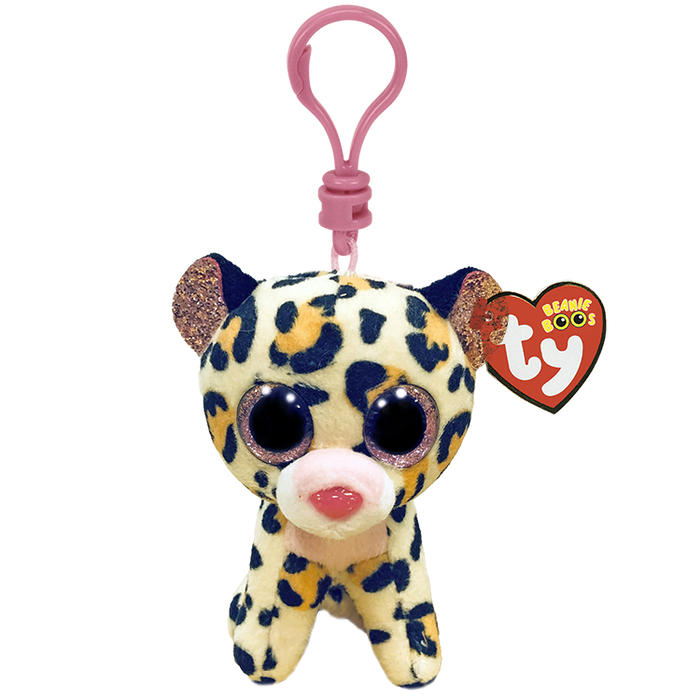 Ty Boo Clip: Livvie - for just $4.99! 