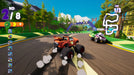 Blaze and the Monster Machines: Axle City Racers — PlayStation 4 (PS4) - for just $18.99! 