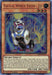 Virtual World Xiezhi - Jiji [MP21-EN175] Ultra Rare - for just $0.10! 