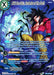 SS4 Son Goku, Protector of the Earth (SPR) (BT11-034) [Vermilion Bloodline] - for just $5.90! 