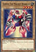 Gamma The Magnet Warrior [SBCB-EN025] Common - for just $0.20! 