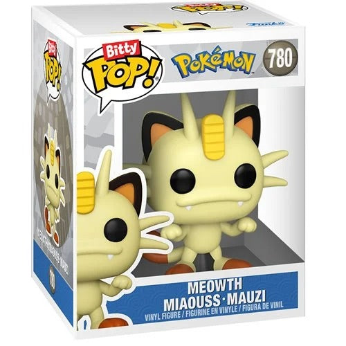 Funko Bitty Pop! Pokemon Poke Ball Display Shelf - for just $27.80! 