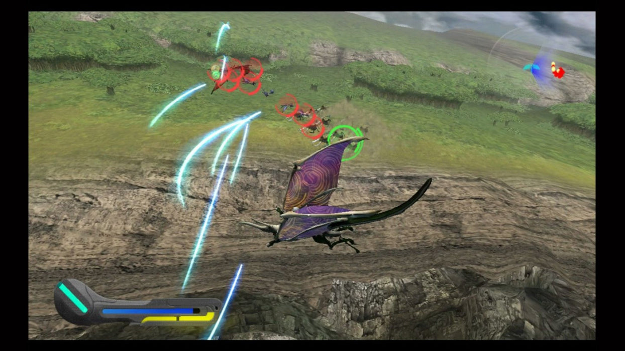 Panzer Dragoon Orta – Xbox (XBOX) - for just $0! 