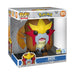 Pokemon Entei Jumbo 10-Inch Funko Pop! Vinyl Figure #1070 - 2025 Convention Exclusive - for just $34.95! 