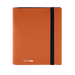 Ultra PRO: 4-Pocket PRO-Binder - Eclipse (Pumpkin Orange) - Just $0! Shop now at Retro Gaming of Denver