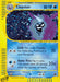 Cloyster (8/165) [Expedition: Base Set] - for just $19! 