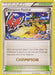 Champions Festival (XY27) (2014 Champion) [XY: Black Star Promos] - for just $0.10! 