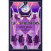 Ghostbusters Tarot Deck and Guidebook - for just $27.99! 